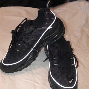 Nike air max’s